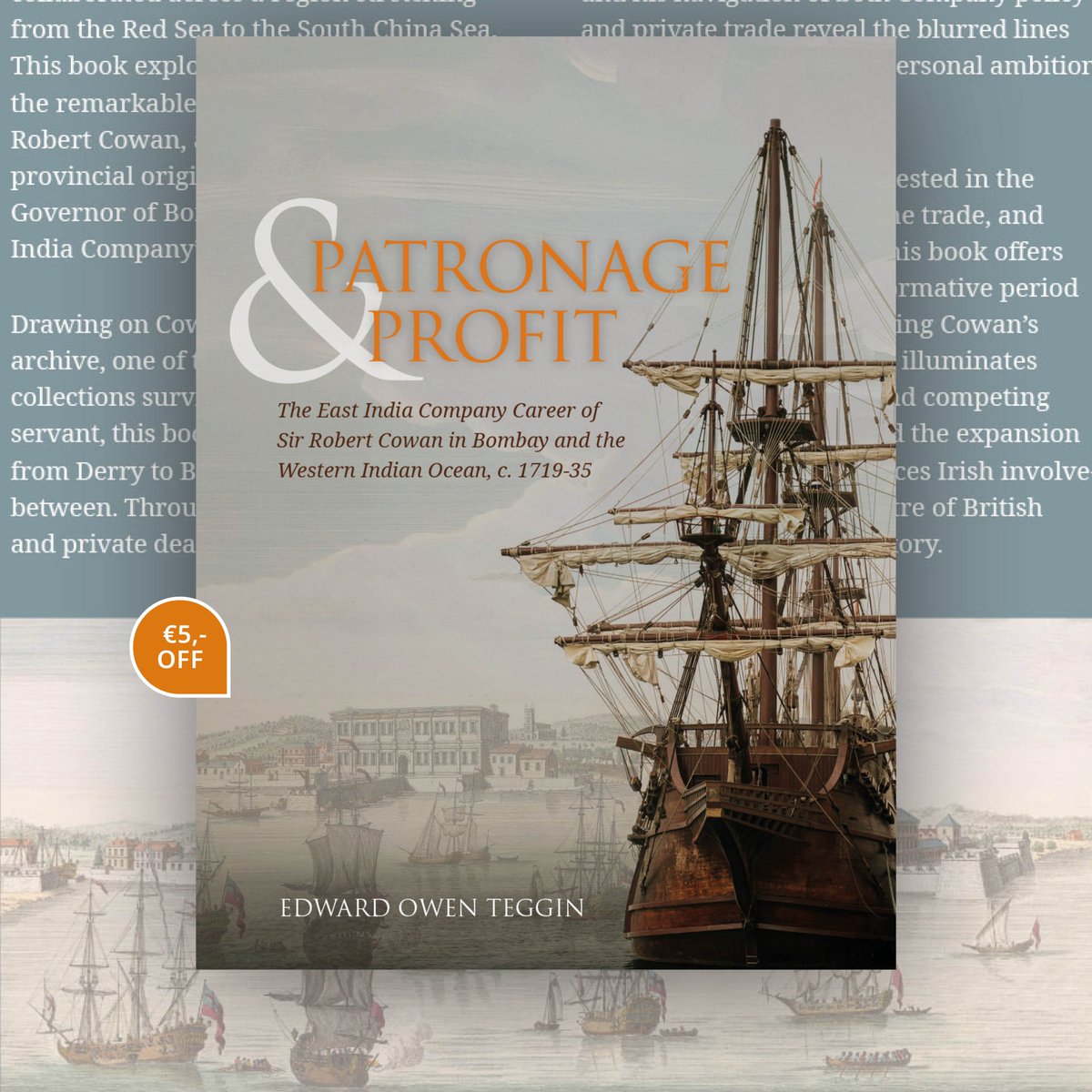 Sidestone Press tweet media