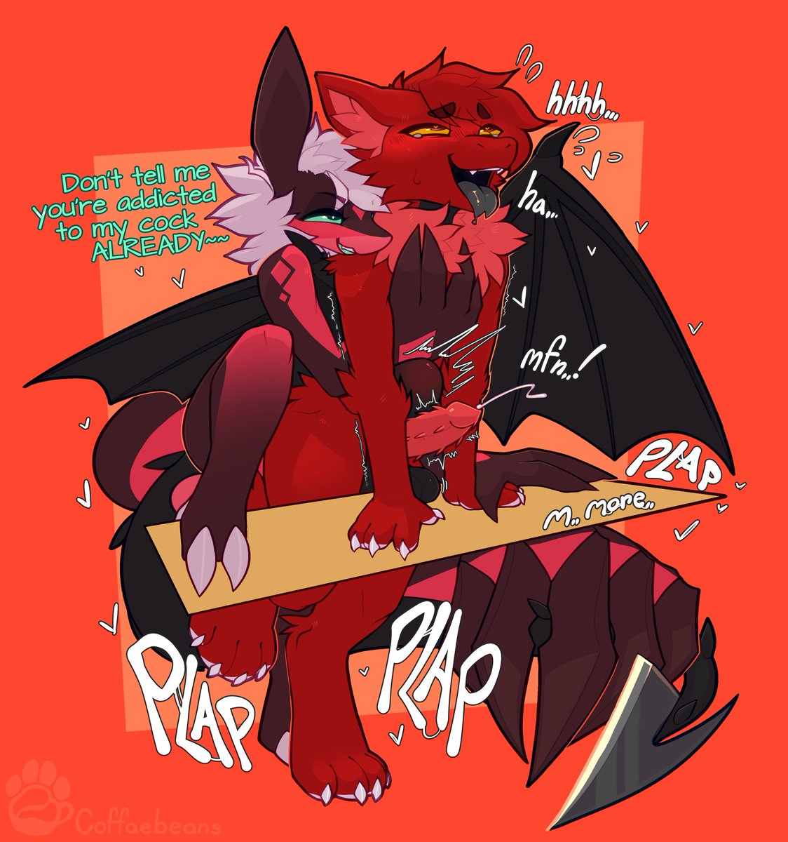 Coffaebeans🍃🔞 tweet media