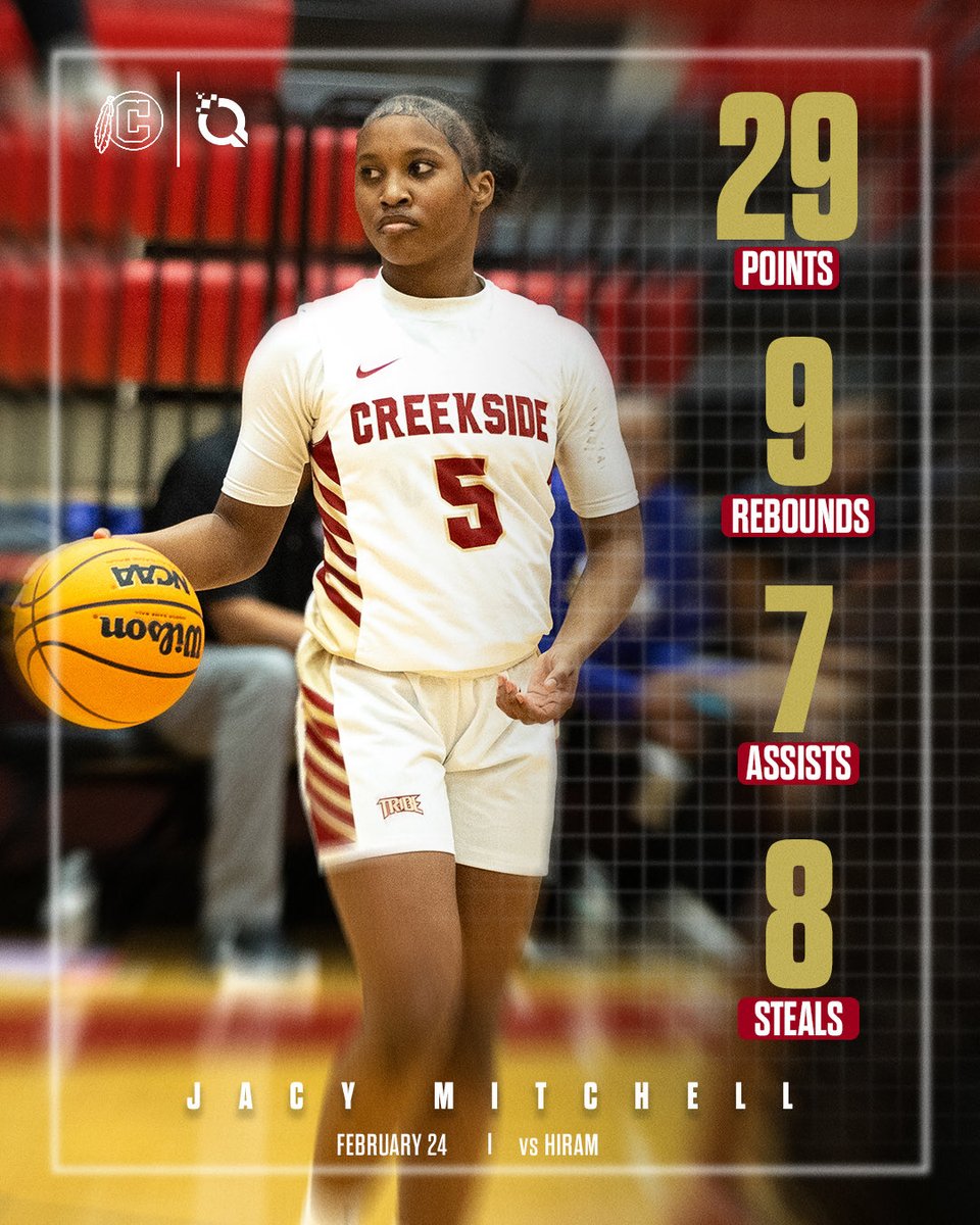 Jacy Mitchell tweet media