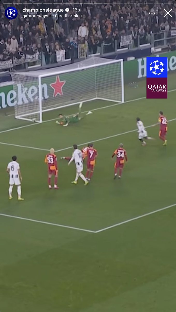 FB lilerin; kenin ulaşamadığı ciğere mundar demesi gibi osi ye laf atmaları ve osinin dünya elitleriyle kıyaslanması mı dersiniz, TS lilerin uğurcan a kova, teneke gibi yaftalamalar saydırıp UCL de böyle övülmesi…

Ya herkese kuyruk acısı tattırmakta üstüne yok GS 🟡🔴