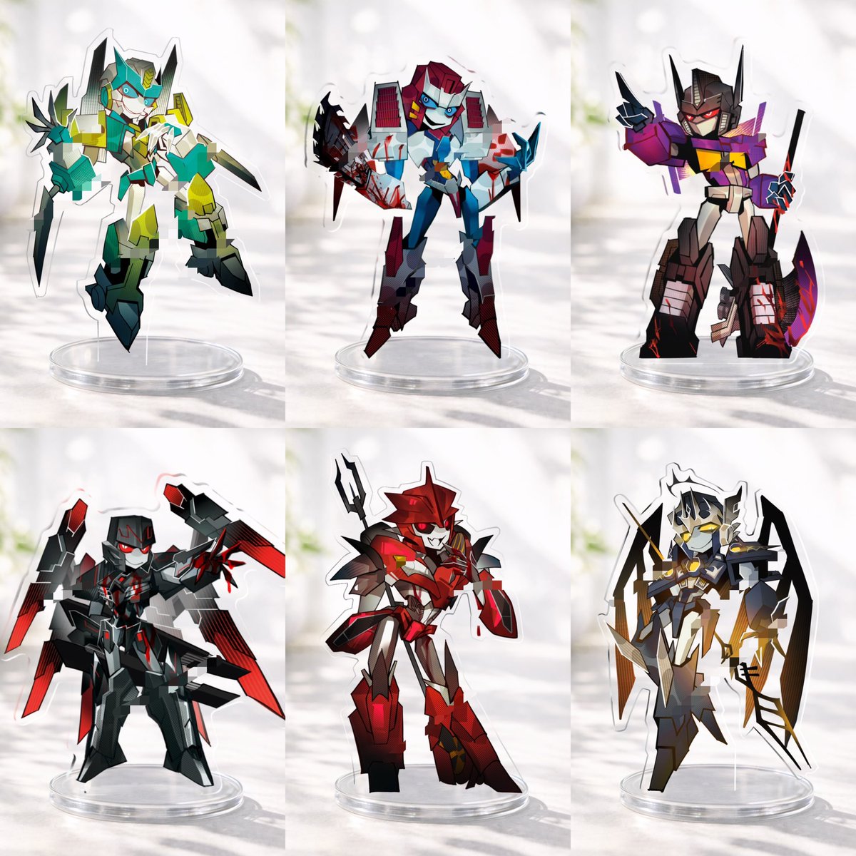 💉EXODUS_404☣️ tweet media