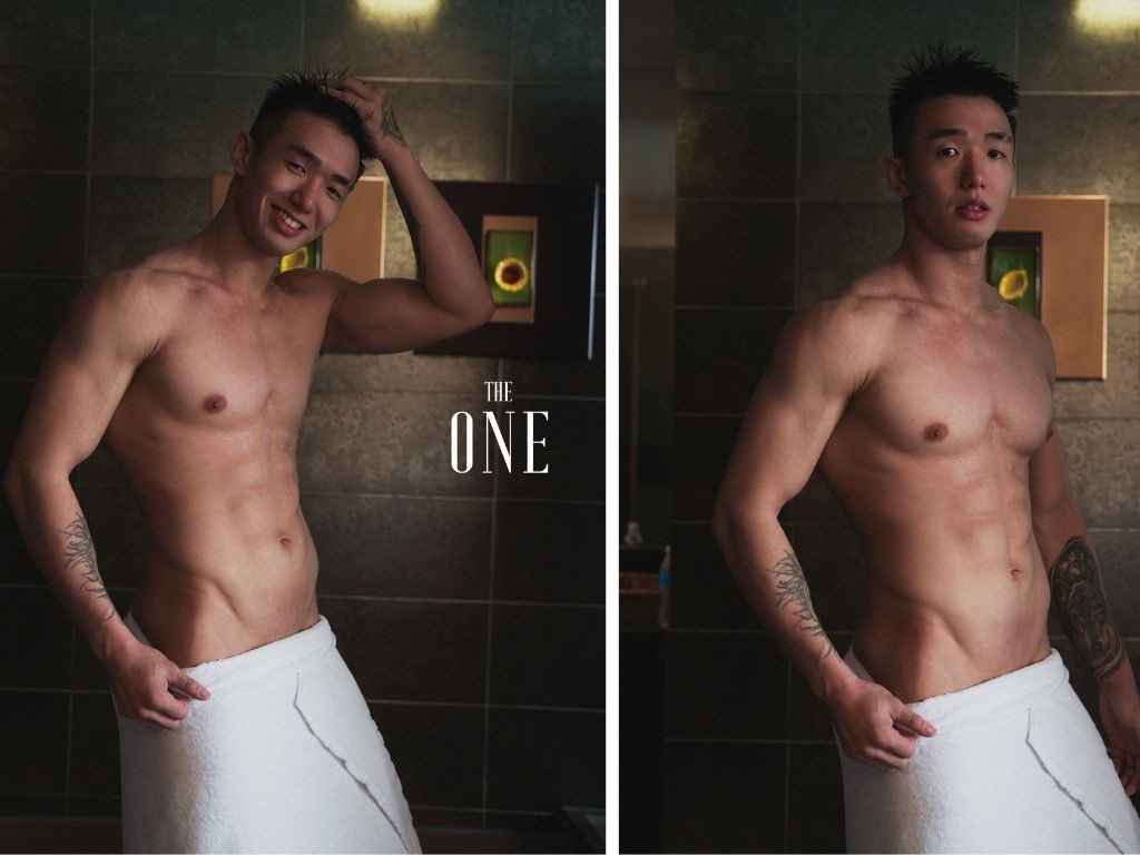 浩賢館長｜Pro Fighter tweet media