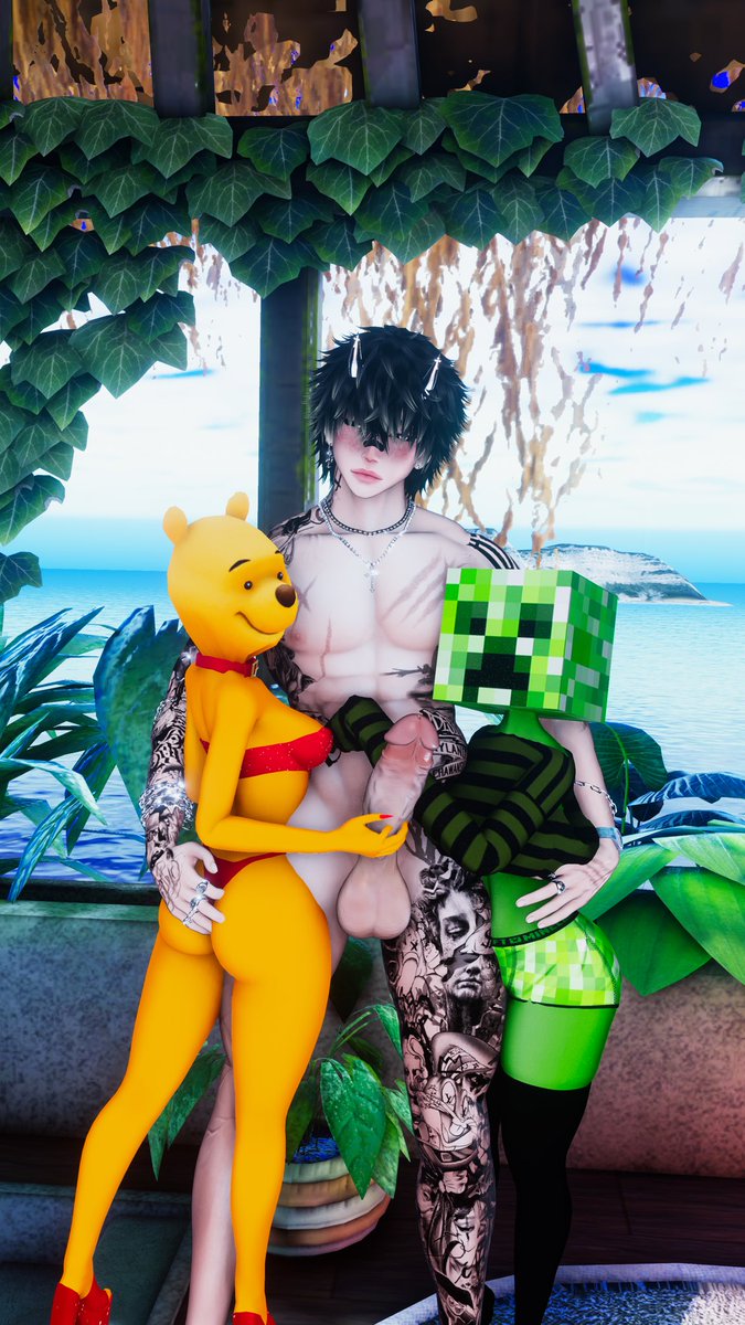 Best night and hot above all 🥵🤣💕
<a href="/Stalkmoney_/">S.</a>  <a href="/cyndesires/">ღ ᴄʏɴᴛʜɪᴀ</a>