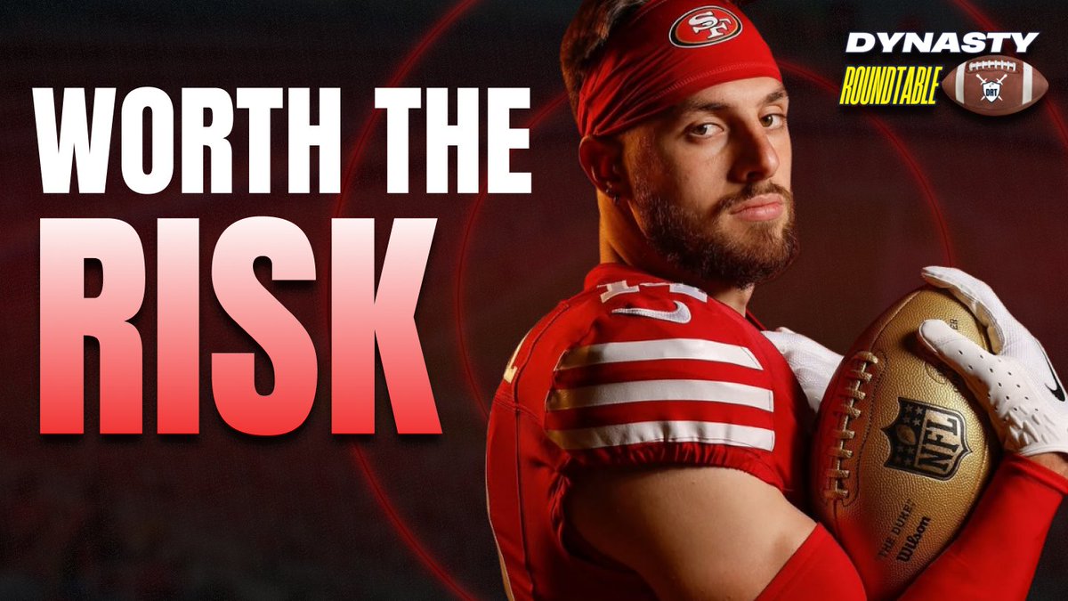 Dynasty Roundtable tweet media