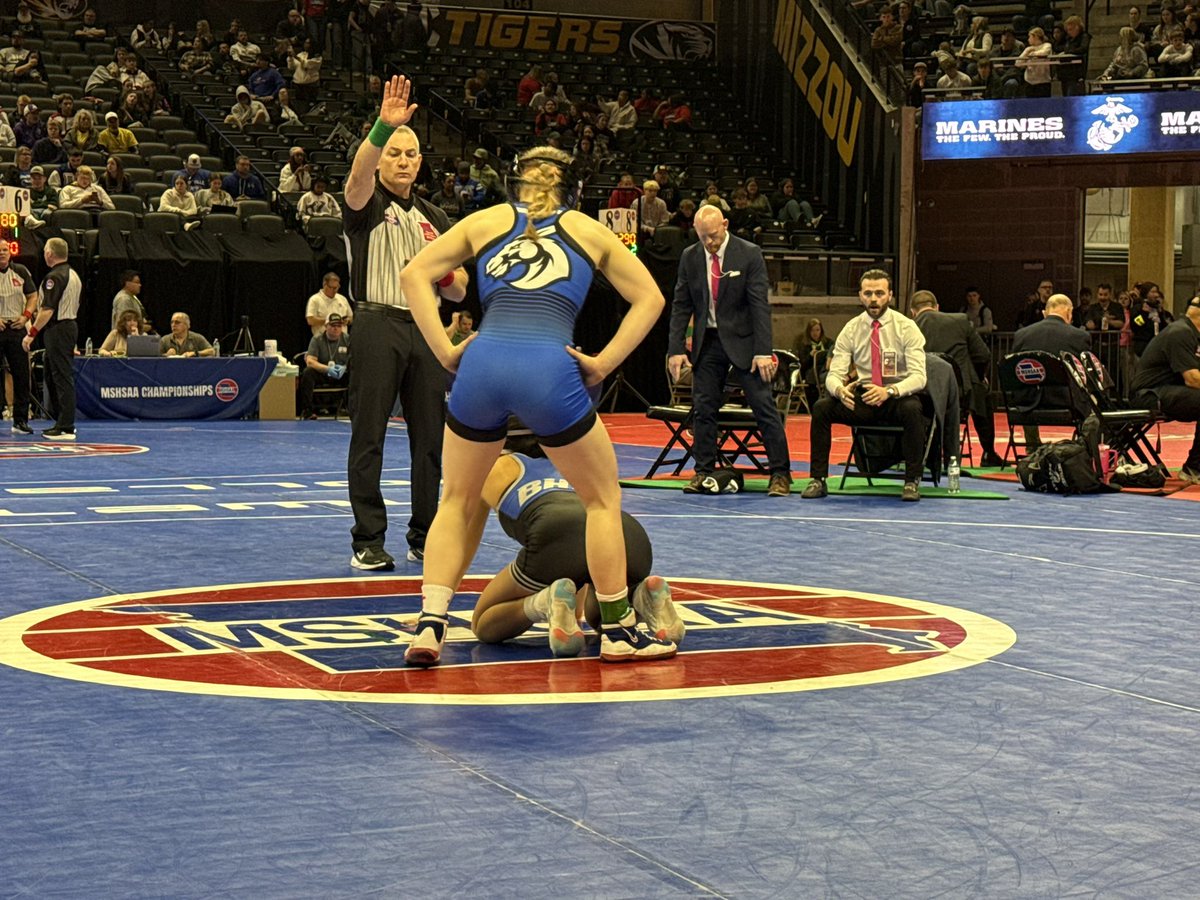 Lone Jack Mules Athletics and Activities tweet media