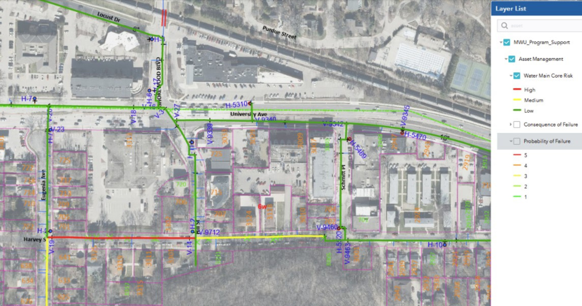 Madison Water tweet media