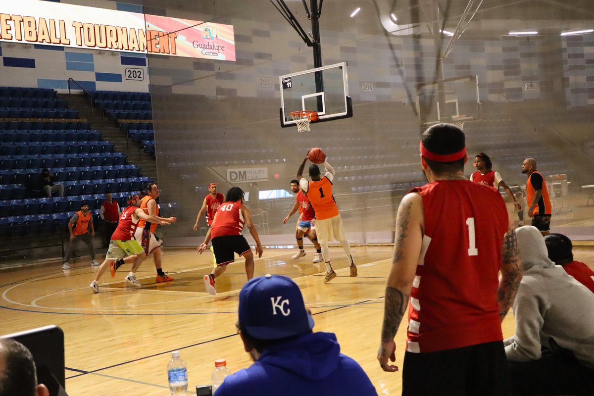 Guadalupe Centers tweet media