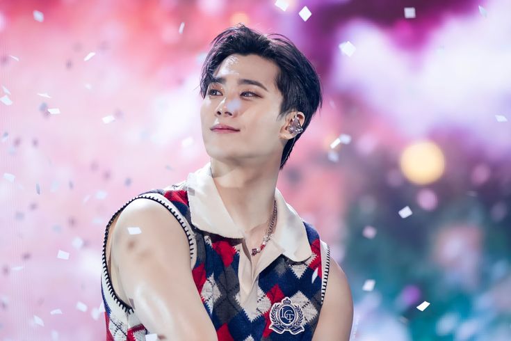 덮머 아기가 깐머 왕자님이 되는 마법 🪄