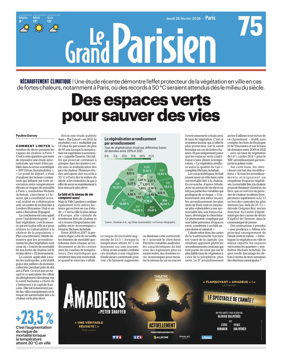 Le 19e qu’on aime avec François Dagnaud tweet media