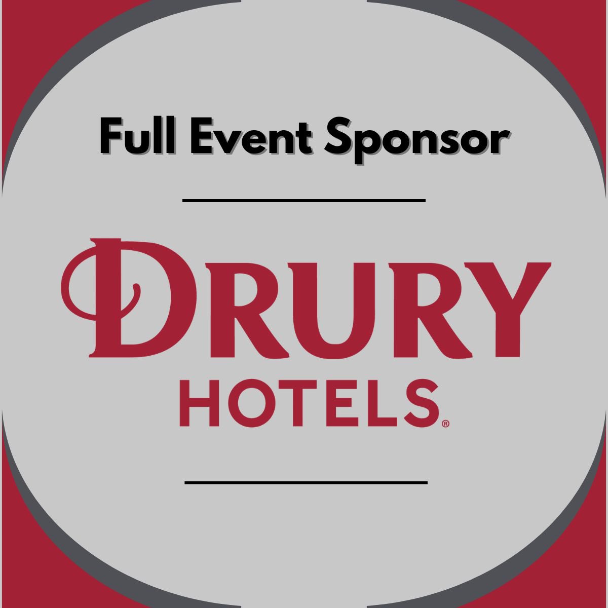 STLBTA's tweet photo. Another big shout out to Drury Hotels and Melissa Robbenfor serving as the Full Event Sponsor for our GBTA St. Louis Chapter Membership Meeting next Tuesday, March 3. 🌟 https://t.co/wy1Ry7zaUr