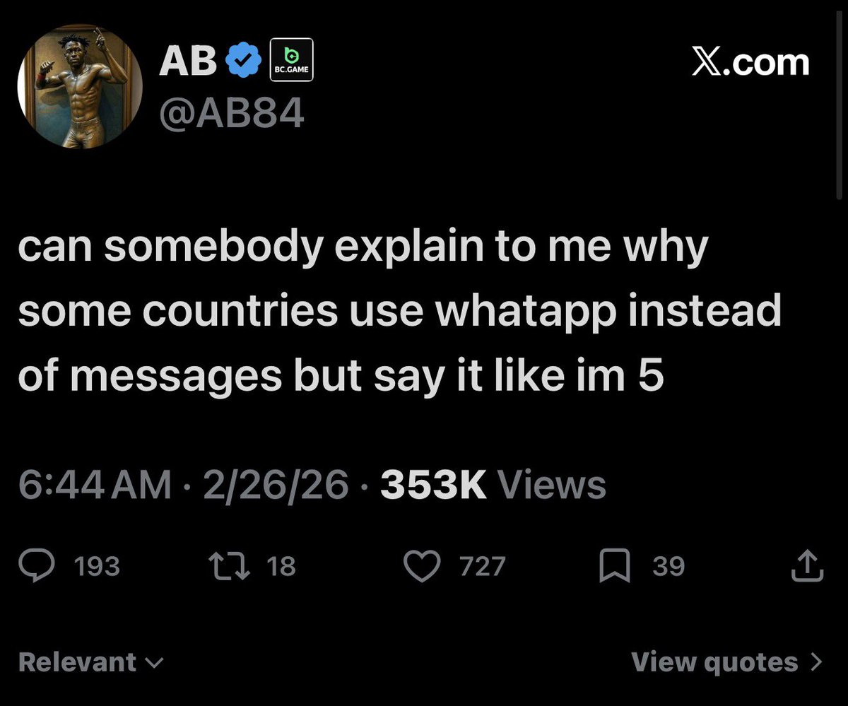 bryceloud's tweet photo. @mothsq Why did he steal your tweet about wanting information 😂 https://t.co/yeLb2TGKL5