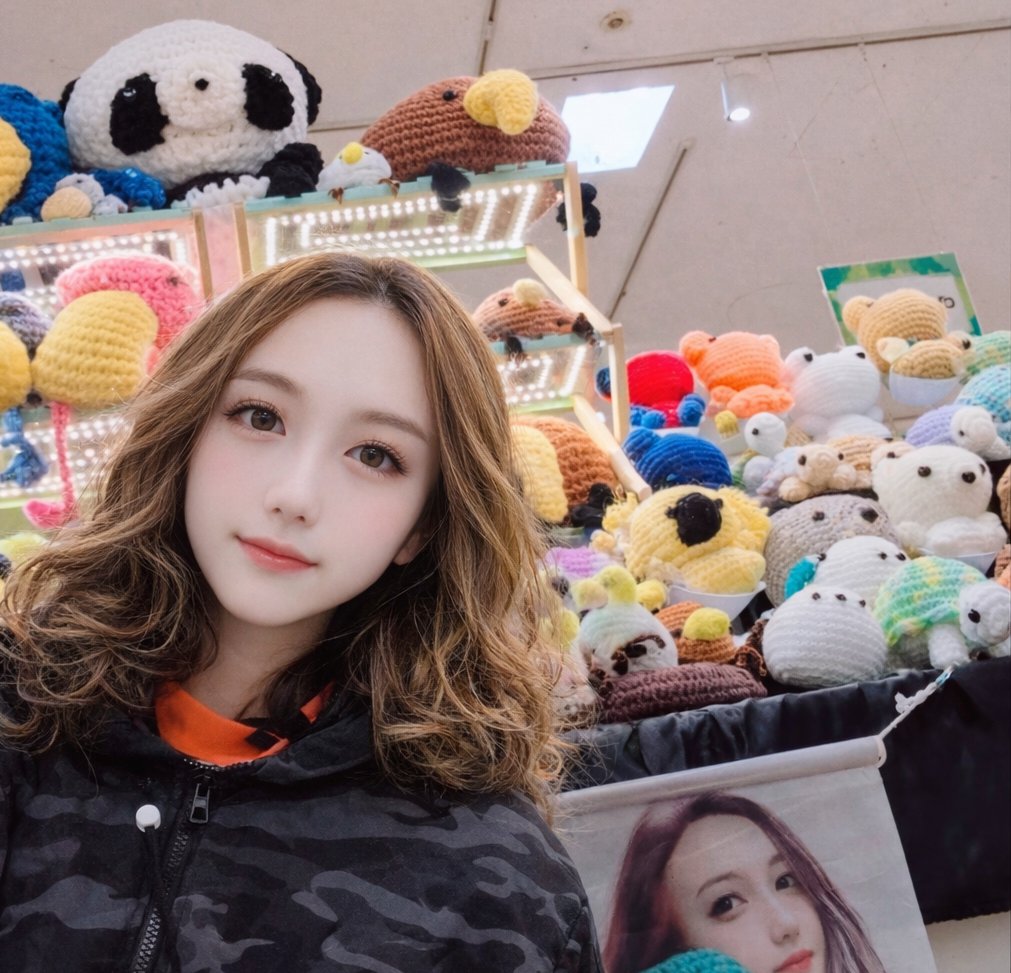 お邪魔しました〜〜💕