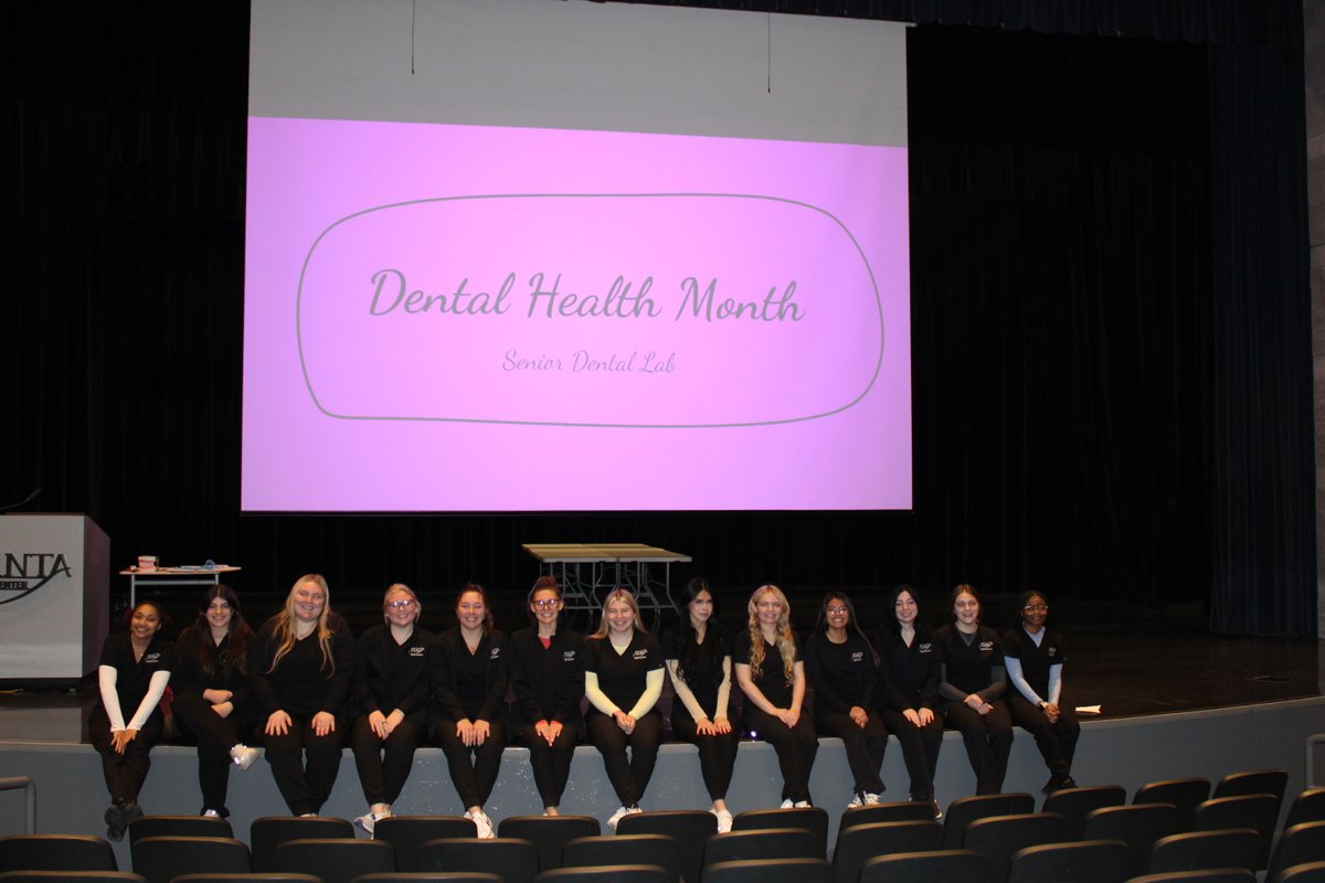 Penta Career Center tweet media