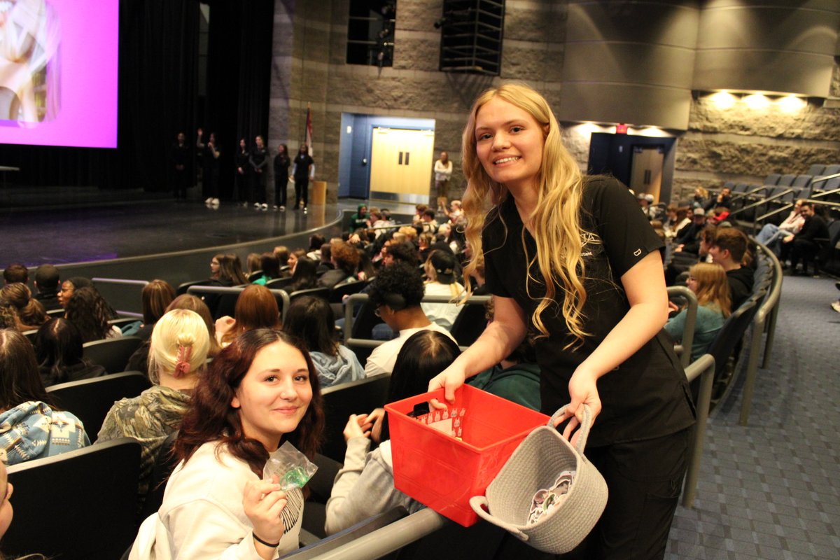 Penta Career Center tweet media