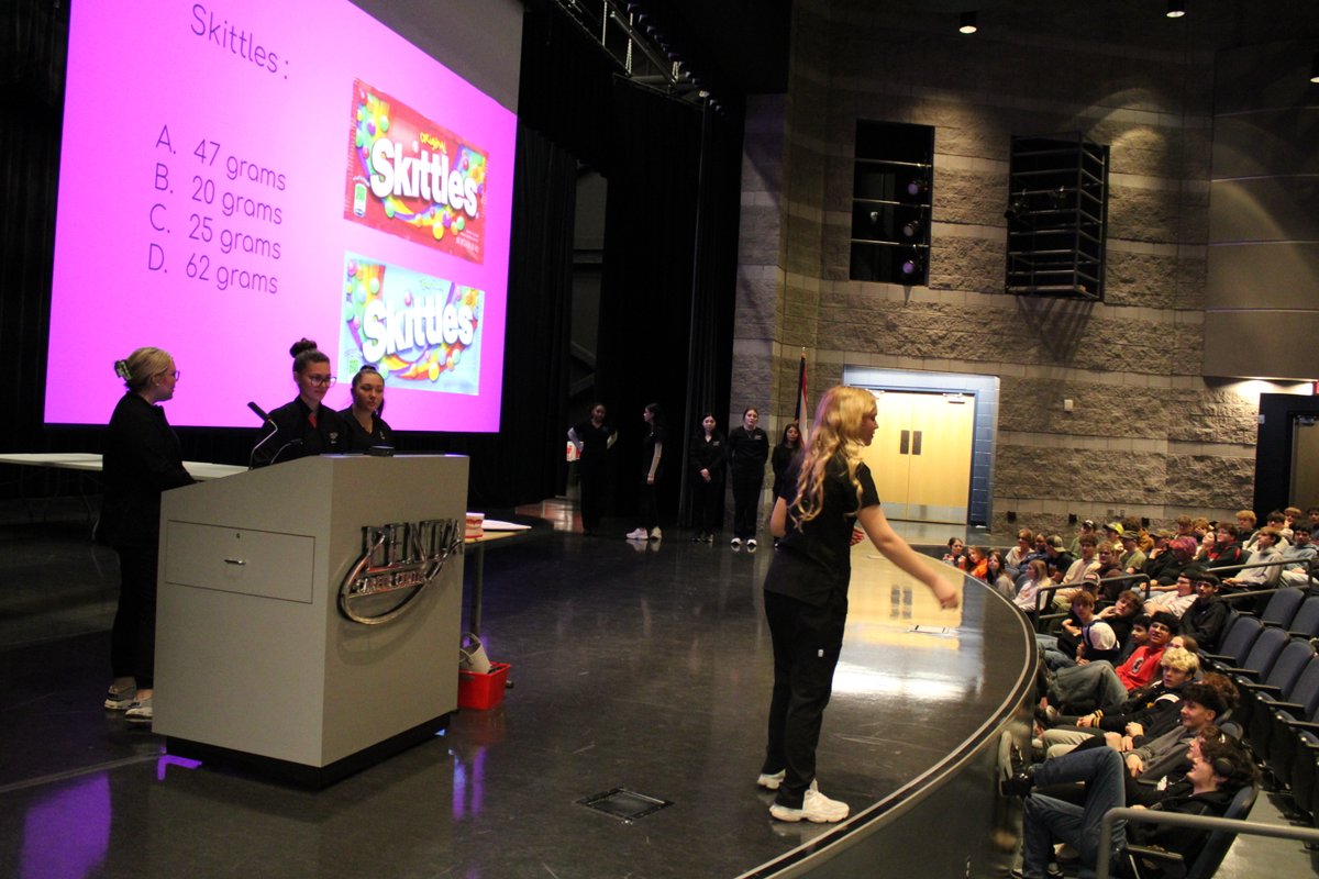 Penta Career Center tweet media