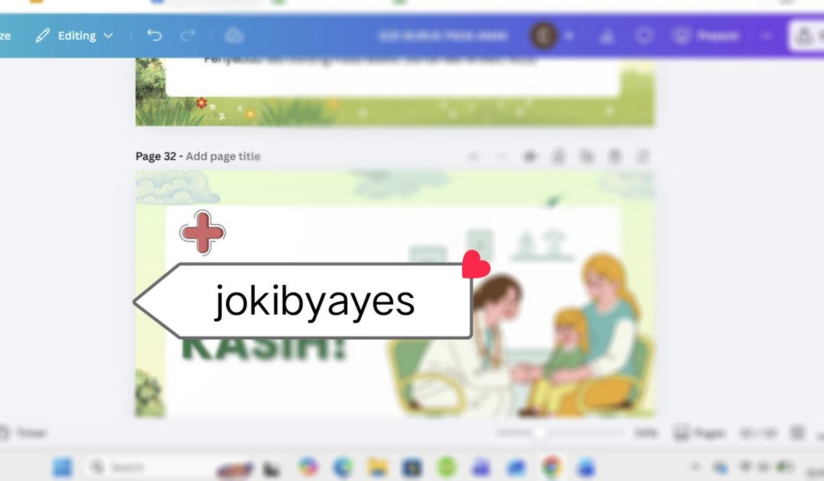 na____nahachi's tweet photo. testi joki ppt 30an slide 60k only✨ (sudah ada materi, tinggal copas) 

yuk yang butuh joktug murmer, pengerjaan cepat, bisa banget ke aku yaaa! #jokitugas #zonauang https://t.co/s1ac3FG6VF