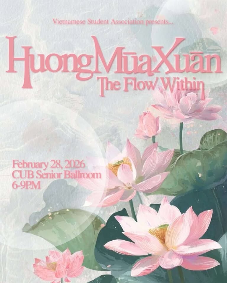 WashStateIP's tweet photo. The WSU Vietnamese Student Association is hosting its culture show tonight!  

📍 CUB Senior Ballroom
🗓️ Saturday, Feb 28
⏰ 6–9 PM

Tickets are $18 at the door https://t.co/lG0ZEtAnLe