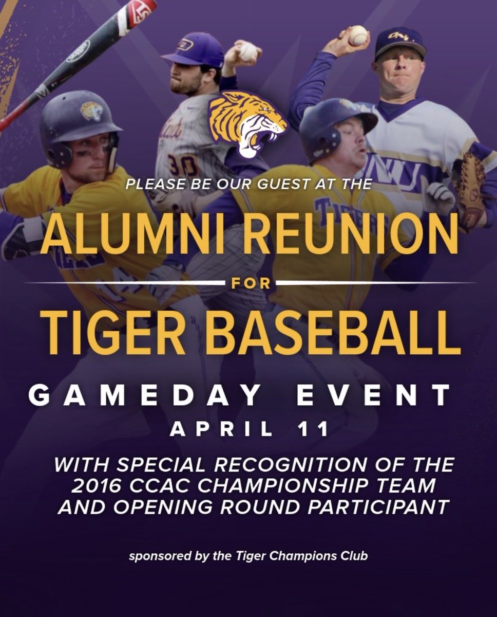 Olivet Nazarene Baseball tweet media