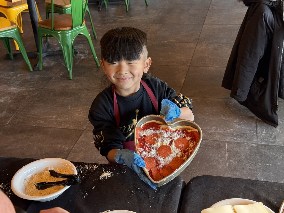 Make-A-Wish Wisconsin tweet media