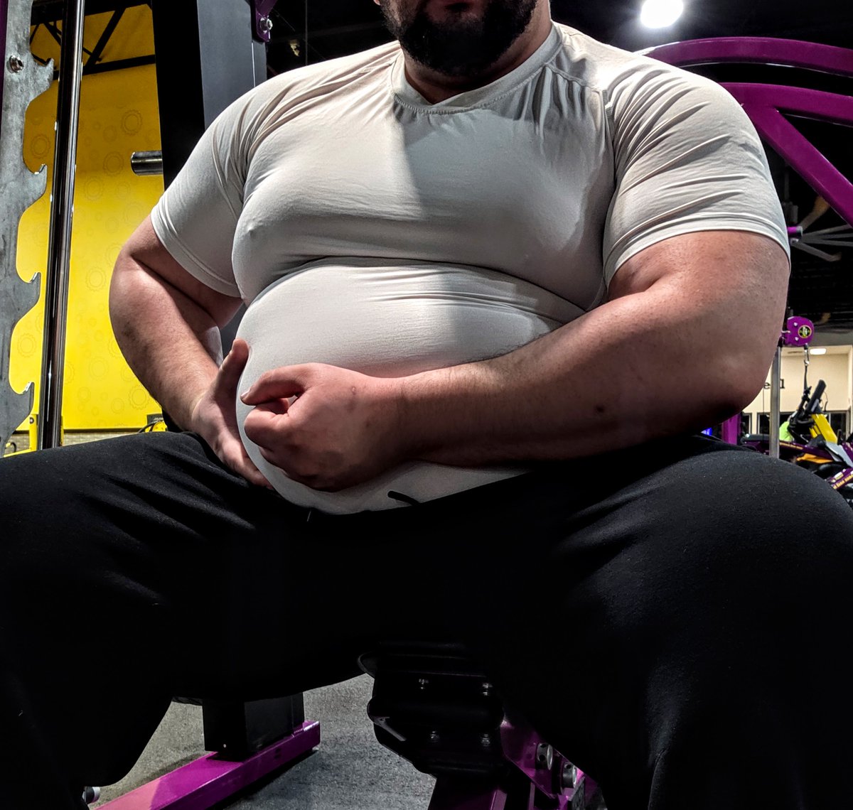 Daddy Crass tweet media