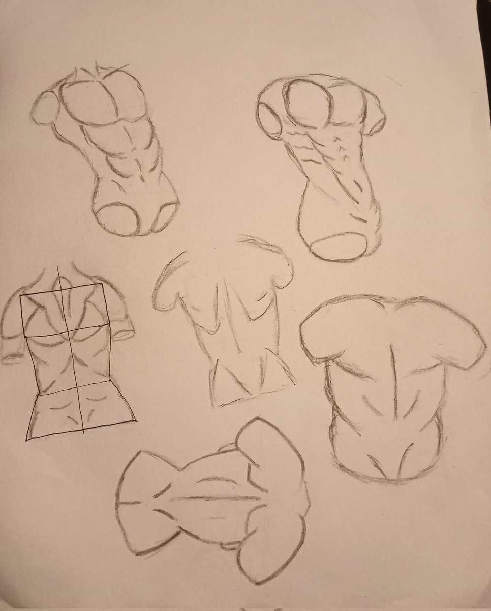 StLonLon's tweet photo. Just some practices.
#anatomy https://t.co/cSISWqgfYi