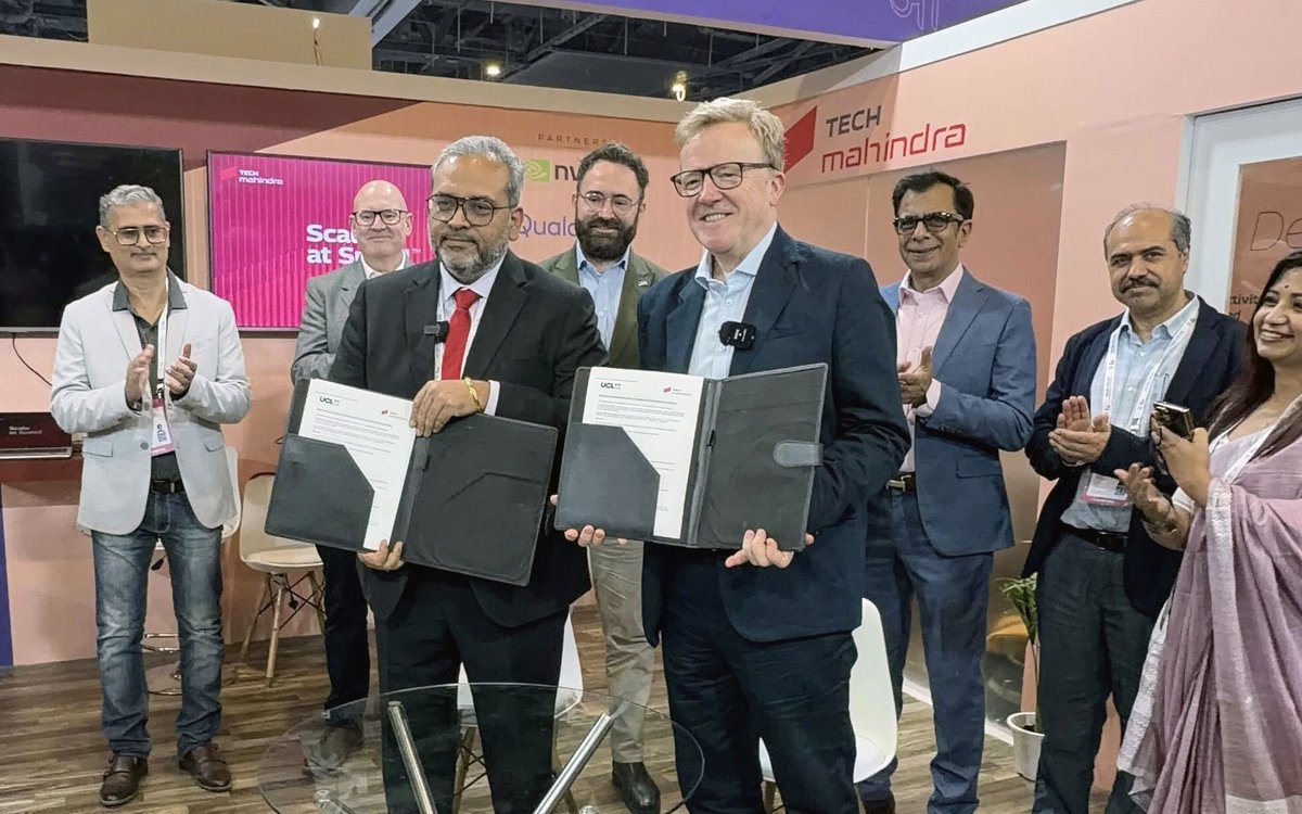 Giving at UCL tweet media