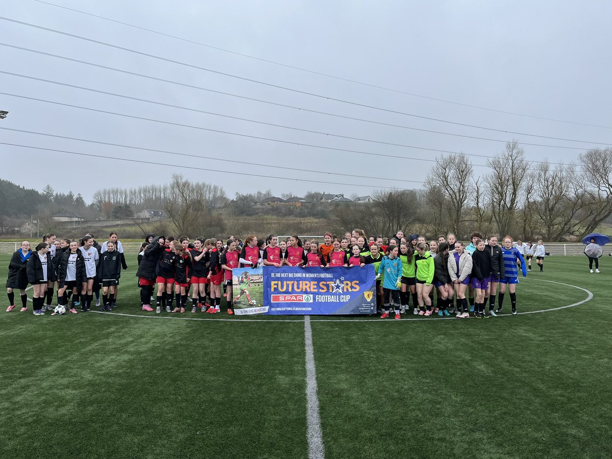 Central Region tweet media