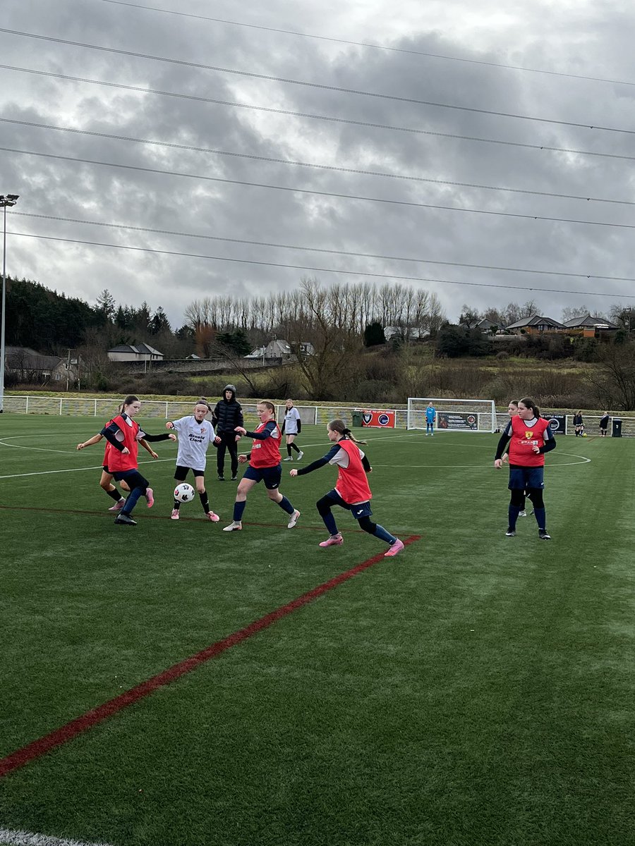 Central Region tweet media