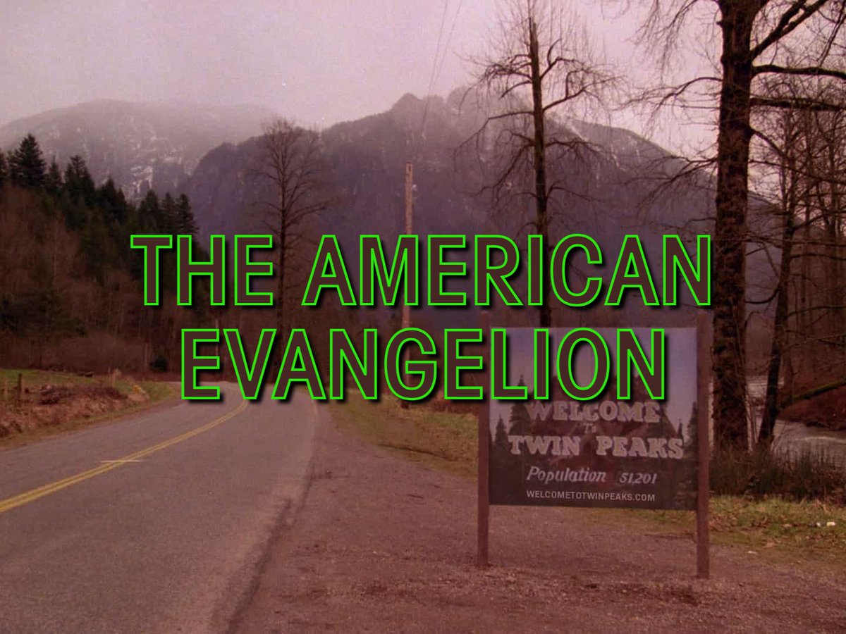 Evangelion Addict tweet media