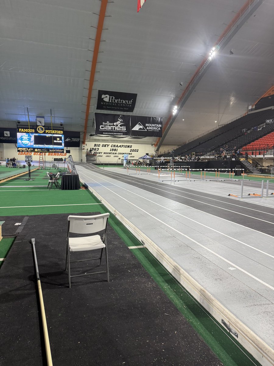 Championship! Let’s go Hornets!