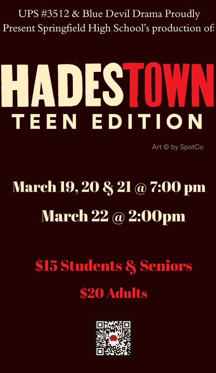 Springfield School District tweet media