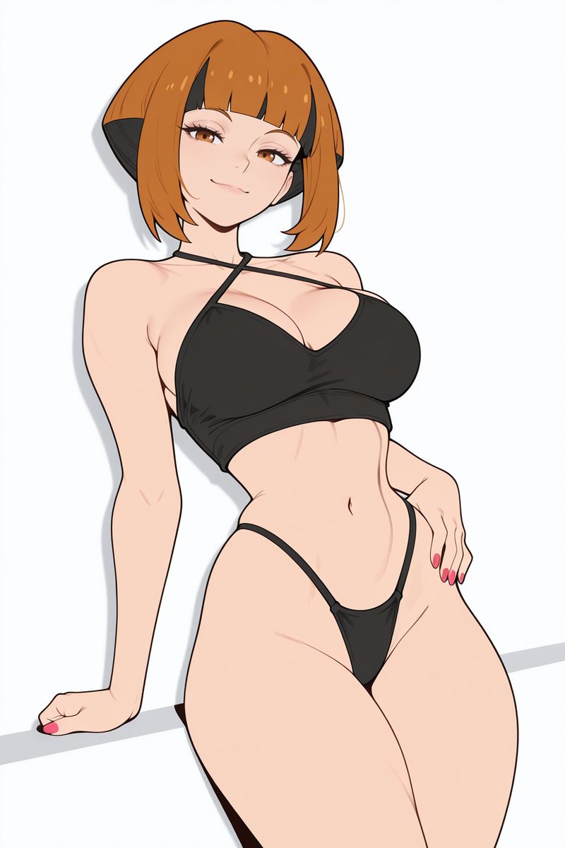 Revy Diffusion tweet media