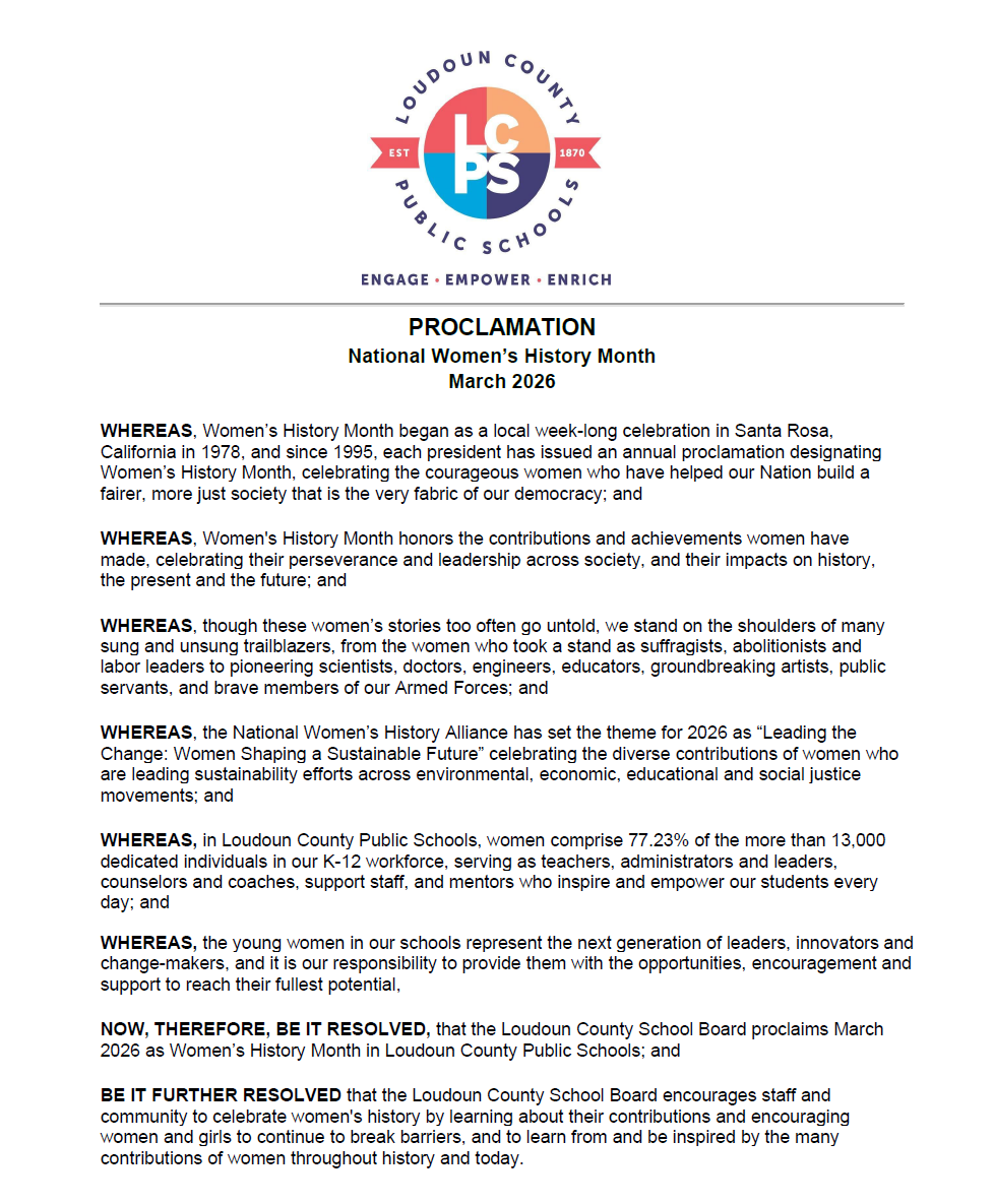 LCPS News tweet media