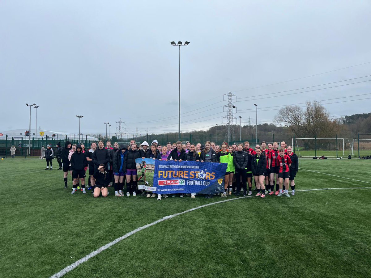 Central Region tweet media