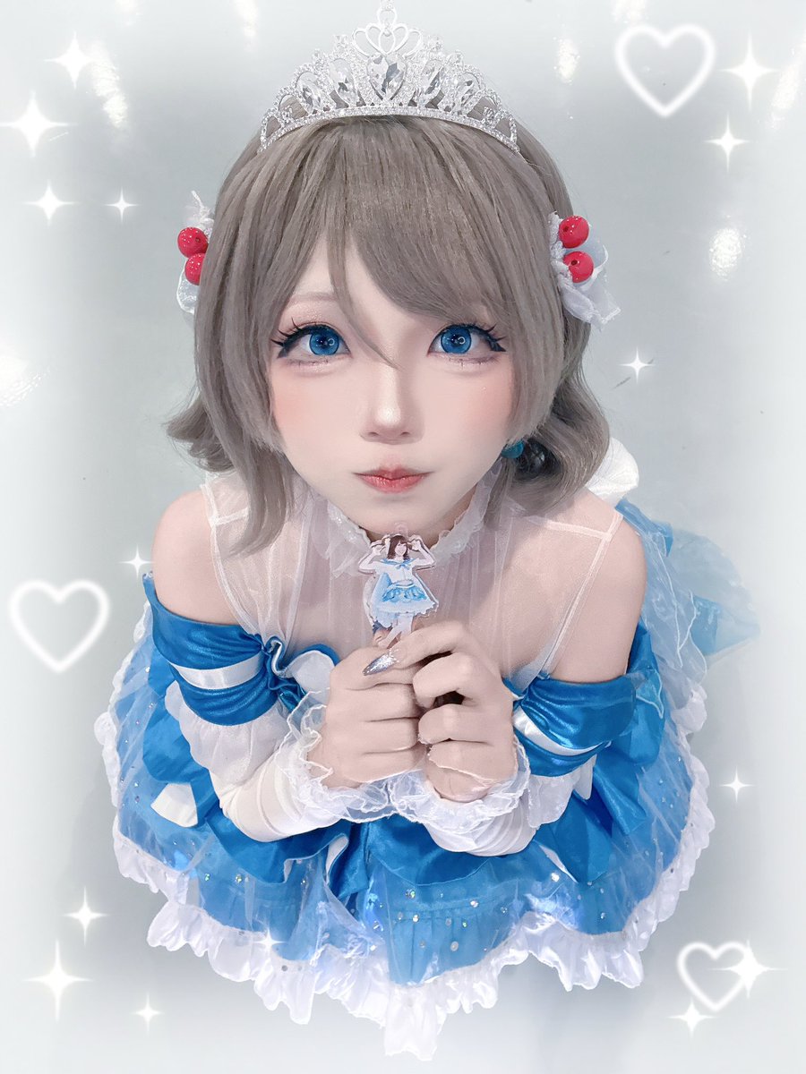 临太moi_ tweet media