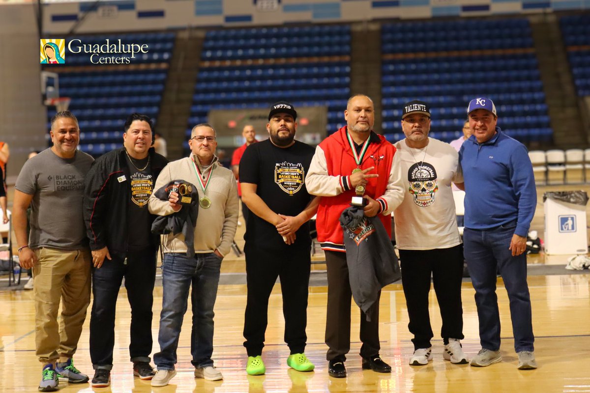 Guadalupe Centers tweet media