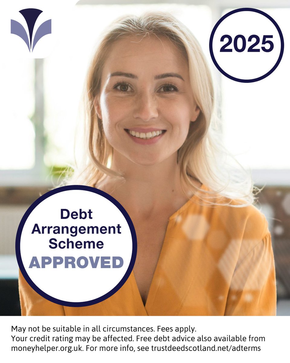 We're looking back #OnThisDay in 2025 when Trust Deed Scotland® received another  5★ <a href="/Trustpilot/">Trustpilot</a> review.

Deonne said: 

"Shaun has been wonderful, patient, supportive, and genuinely kind.

I am forever grateful for such a professional service that has allowed me to sleep better