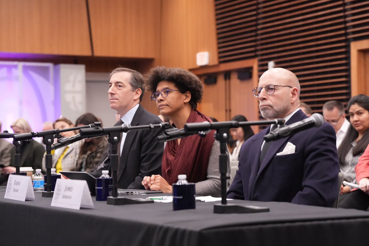 Bipartisan Commission on Biodefense tweet media