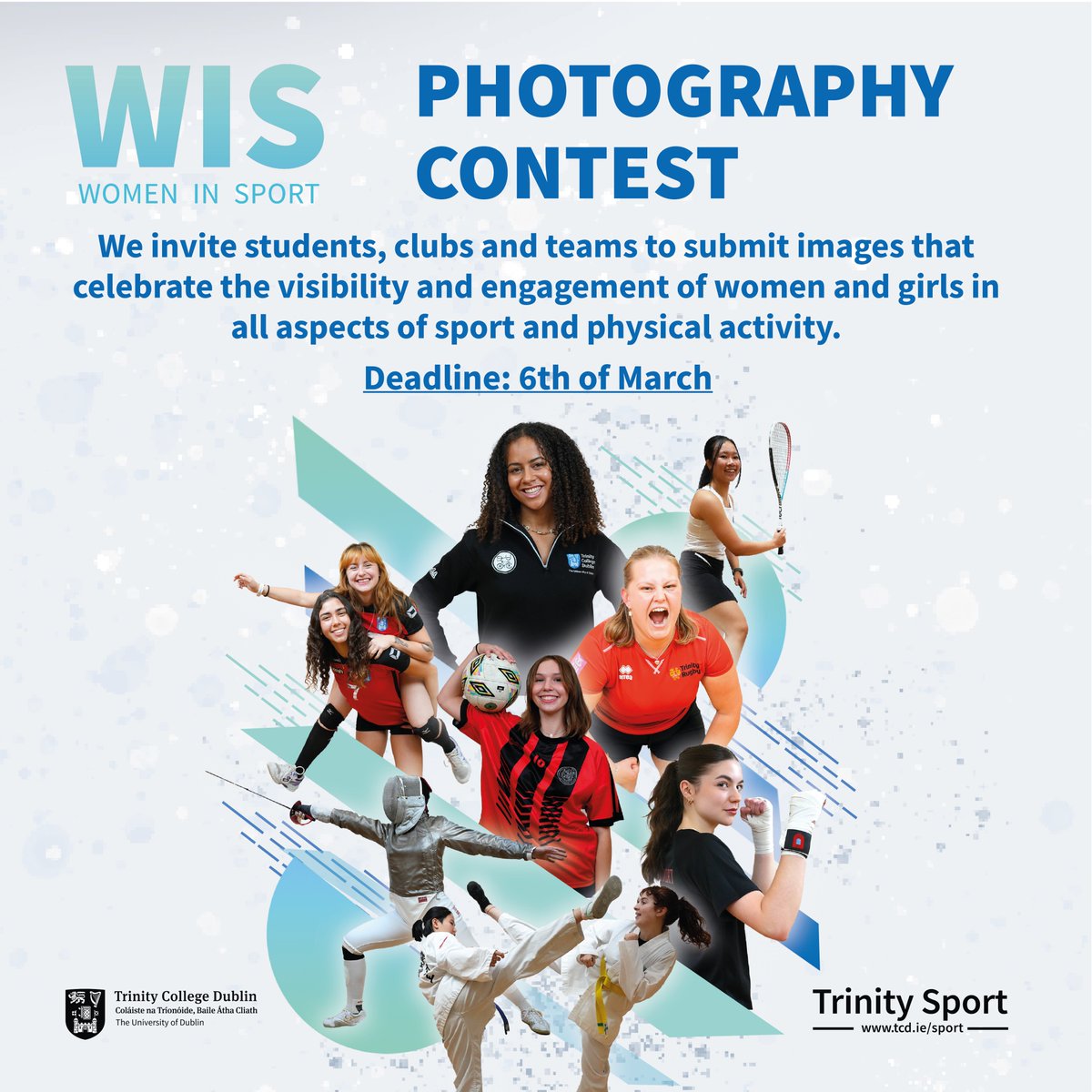 Trinity Sport tweet media