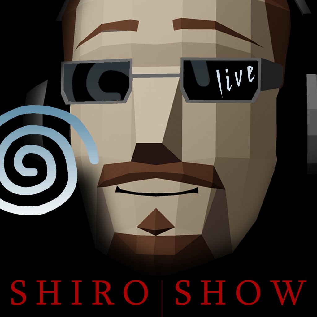 playsegasaturn's tweet image. Translation patches are often such a massive undertaking for fans. Why do they do it? Is it the fame? Or to change the world?

Perhaps we'll find out on tomorrow's live SHIRO! Show at 3 p.m. PST / 6 p.m. EST...

#sega #dreamcast #segadreamcast #retrogaming #retrogames #videogames