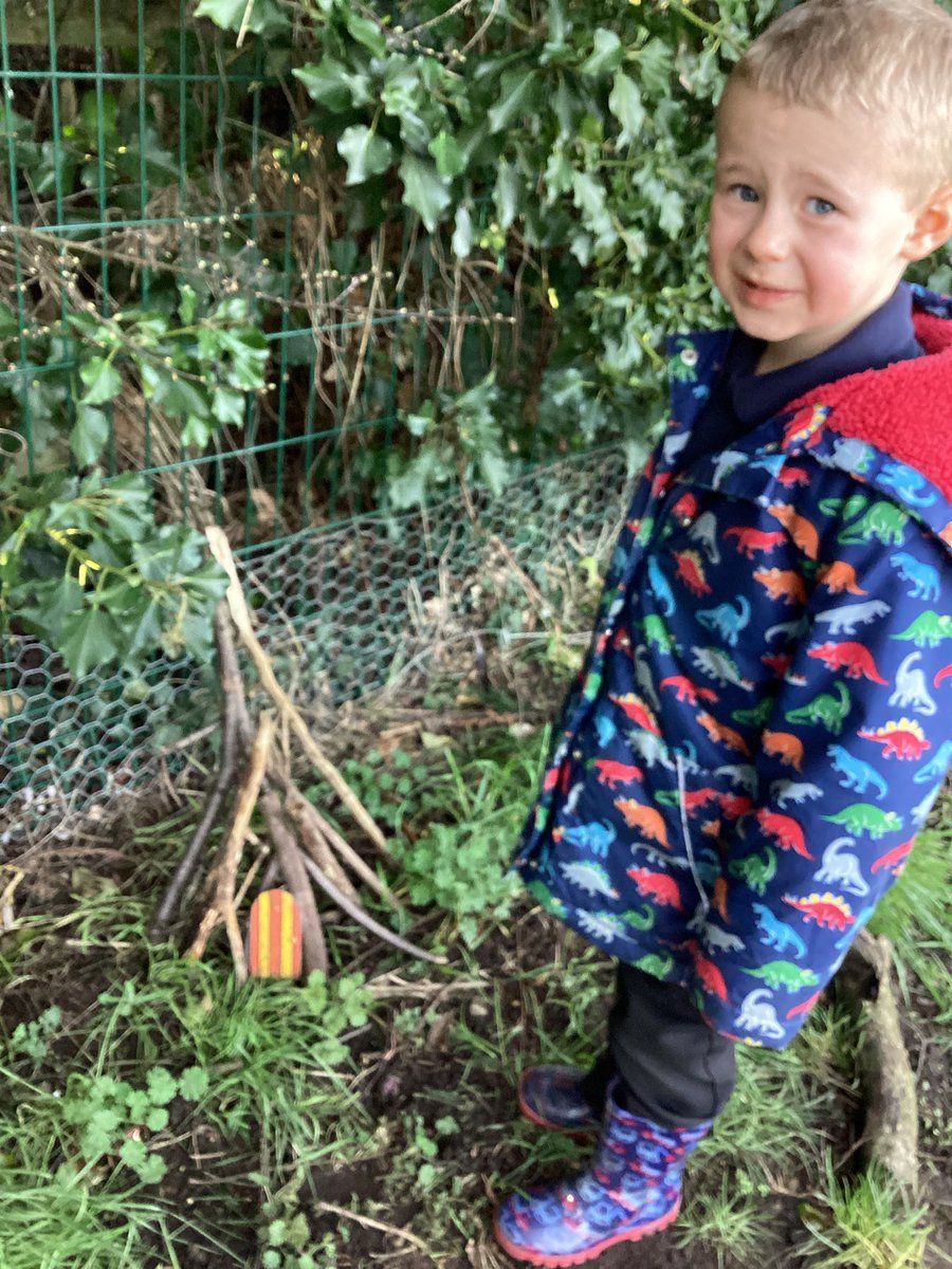 Camblesforth School tweet media