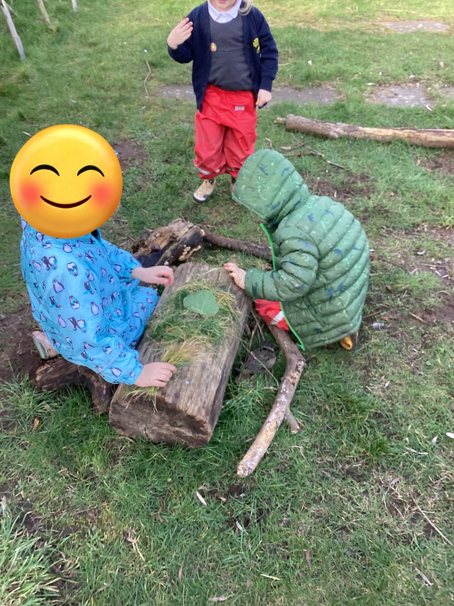 Camblesforth School tweet media