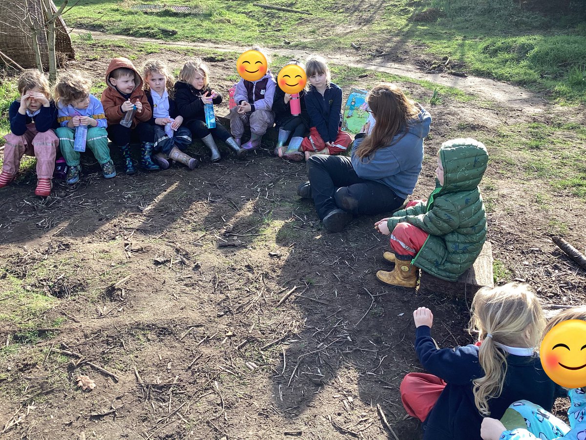 Camblesforth School tweet media