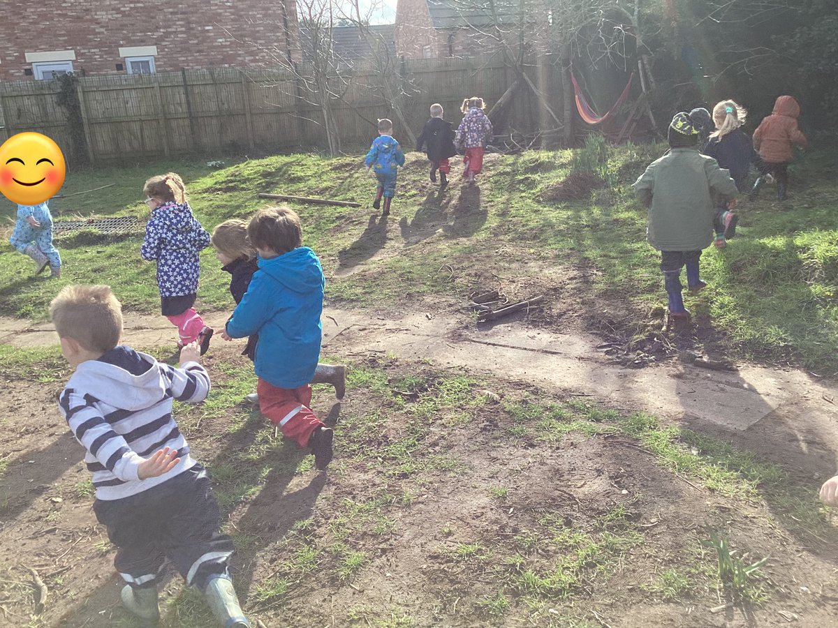 Camblesforth School tweet media