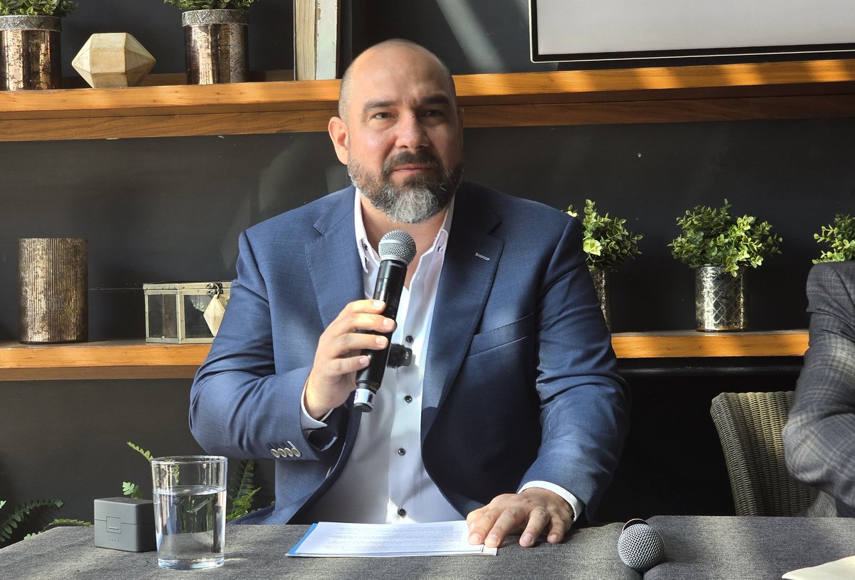 karinardgzp's tweet photo. De acuerdo con Carlos Castellanos, de @castelecint, el 75% de las #pymes fracasan antes de los dos años debido a falta de gestión empresarial. Este sector necesita sistemas que permitan controlar todo el negocio para permanecer y competir. 

#ERP #gestiónempresarial #continuidad https://t.co/UNxFdJIE9R