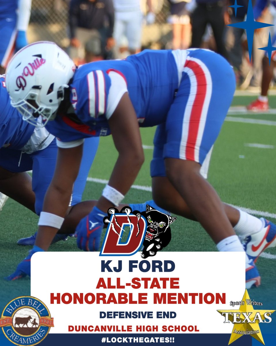 Duncanville High School Football 🏈 tweet media