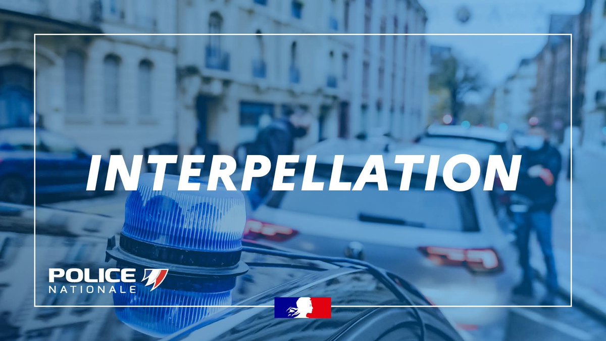 PoliceNat59's tweet image. INTERPELLATION | Mardi, les policiers du #Nord sont intervenus dans le Dunkerquois après la découverte d’un véhicule volé. Un dispositif de surveillance a été mis en place. 2 individus sont montés à bord. Un appareil de démarrage frauduleux découvert. Ils ont été interpellés.