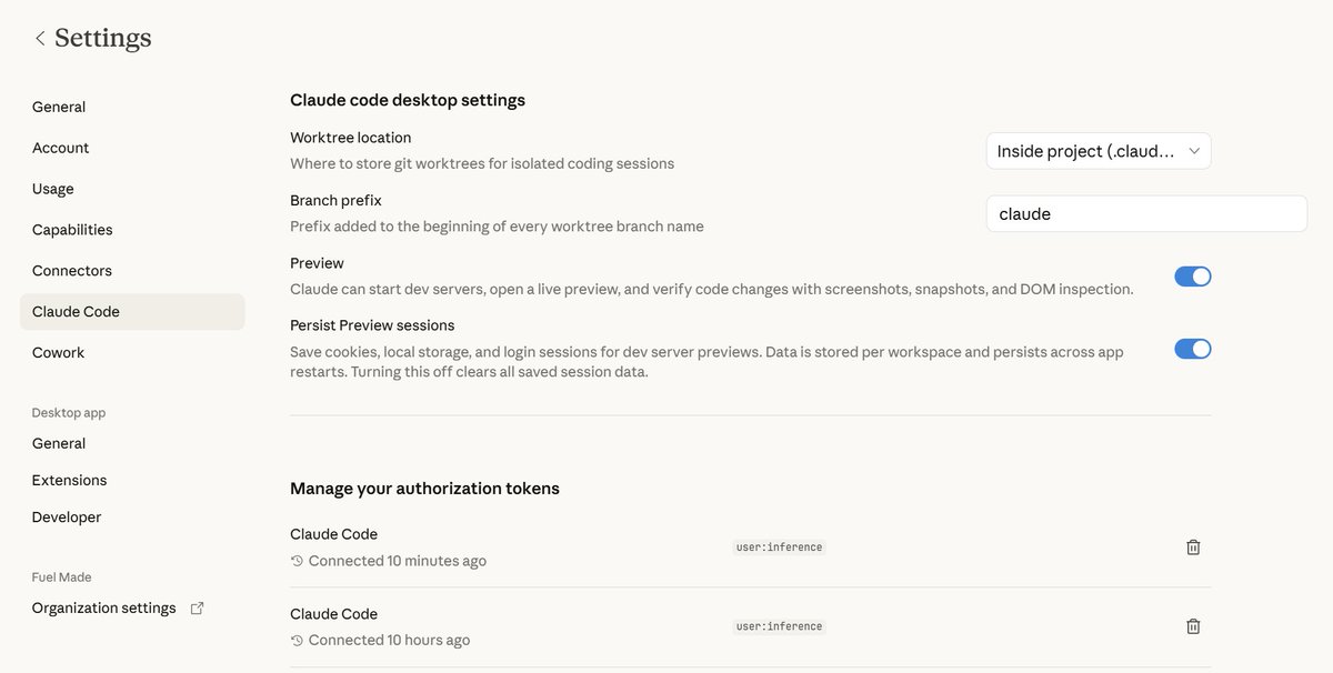 Carson McComas tweet media