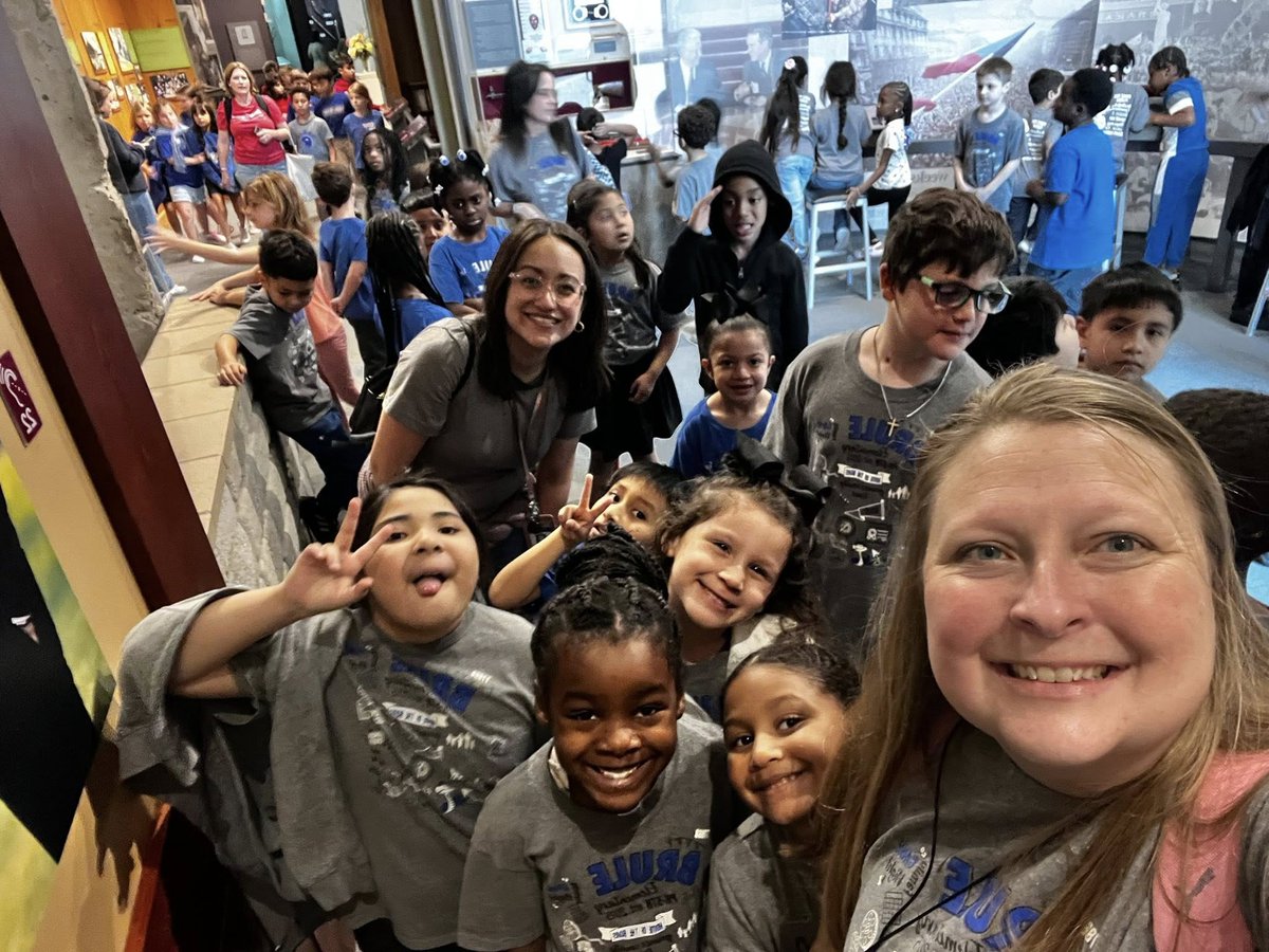 Brule Elementary tweet media