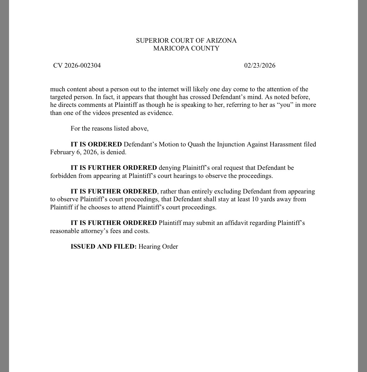 Seeking Justice for All Victims of Laura Owens tweet media